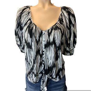 Karen Kane Top Size S